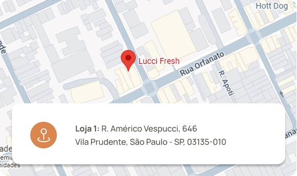 refeicoes congeladas em sp ()