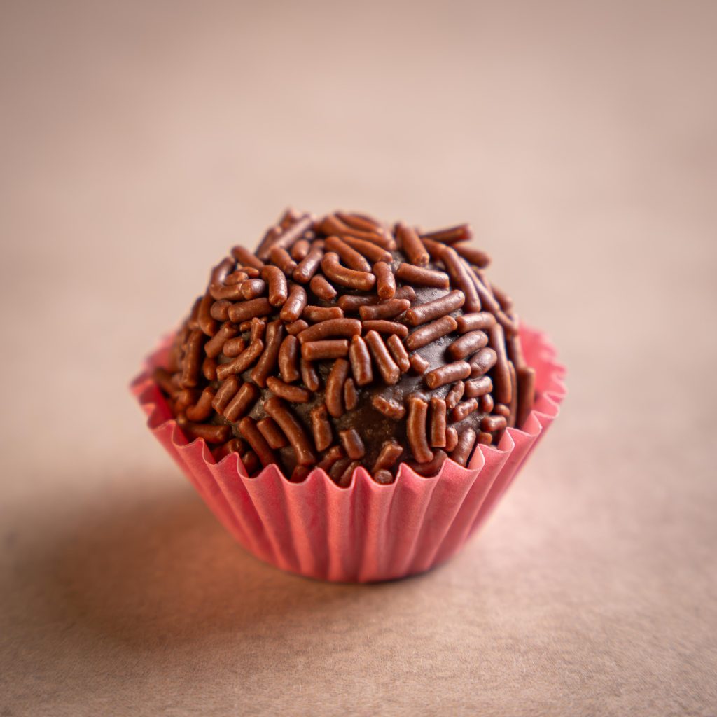 BRIGADEIRO VIRALATA