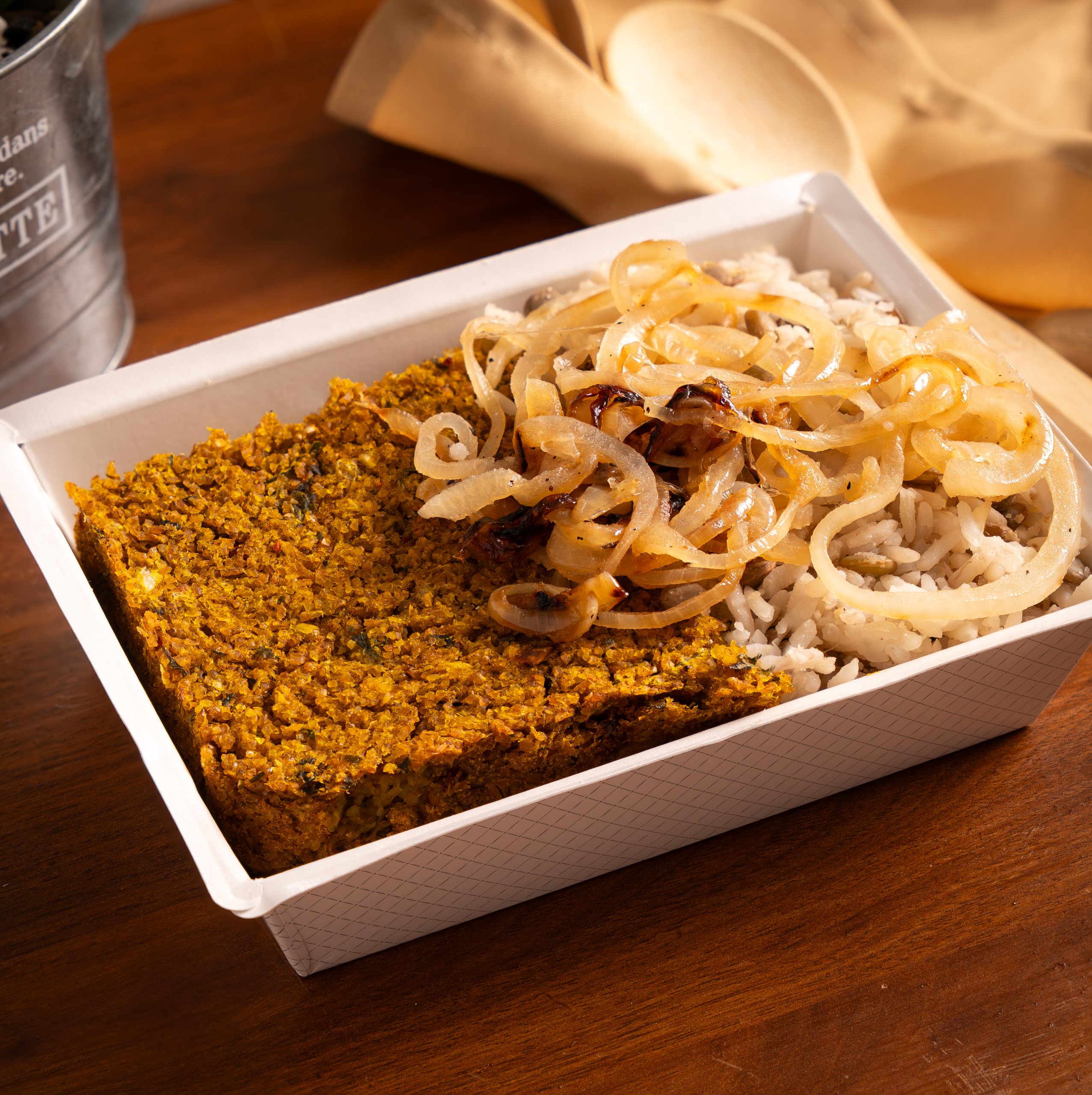 KIBE DE FORNO