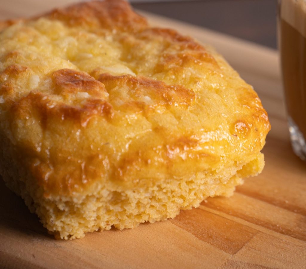 PÃO LOW CARB