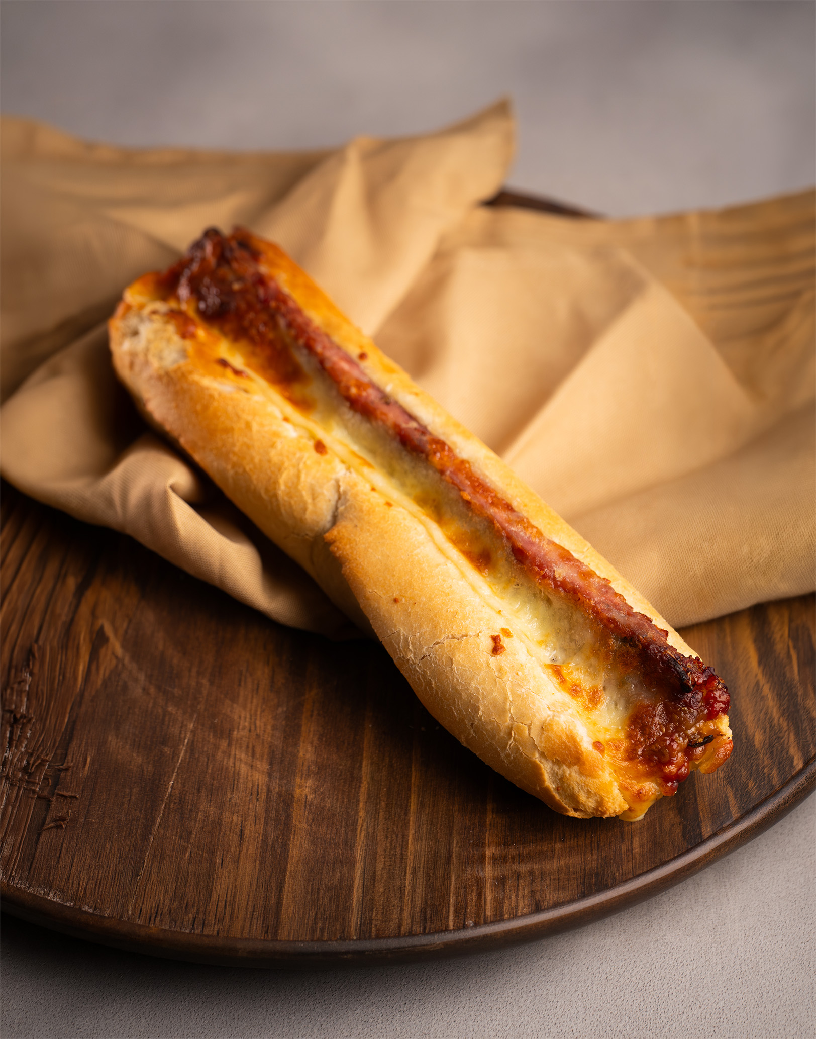 linguiça